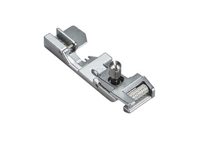 Hovedbilde Bernina Trykkfot Elastikfot ...