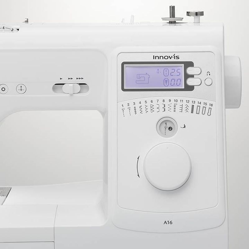 Brother Innov-is A16 Symaskin