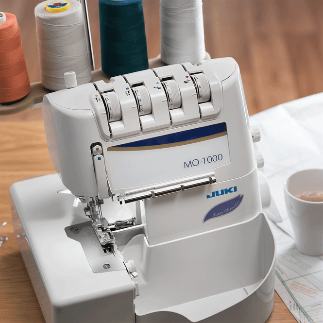 Hovedbilde Juki MO-1000 Air Overlock