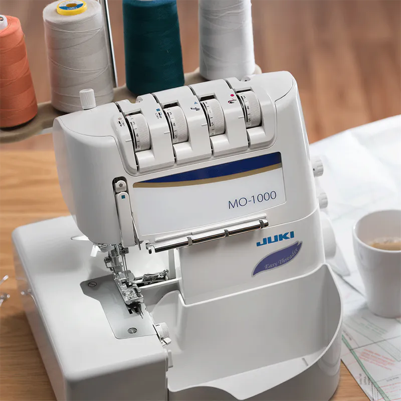 Juki MO-1000 Air Overlock