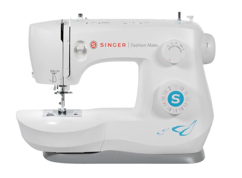 Singer Fashion Mate 3342 Symaskin