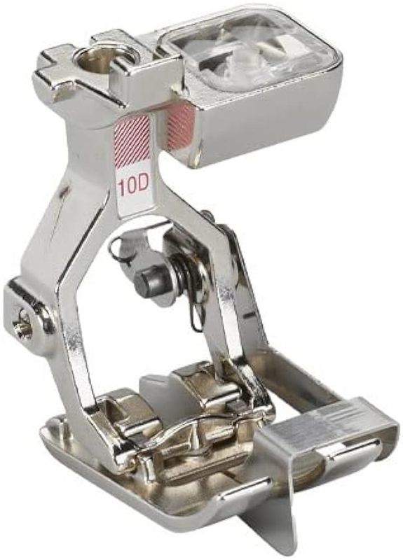 Bernina Trykkfot 10D Kantstikningsfot
