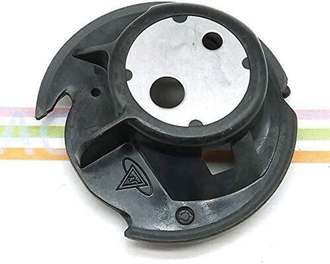 Hovedbilde Spolehus Pfaff/Singer/Husqvarna