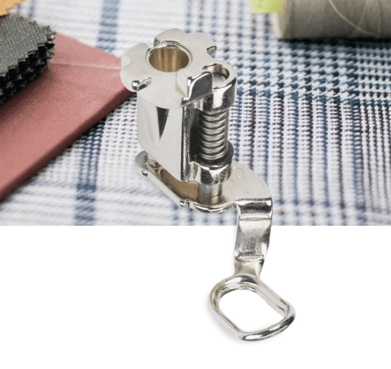 Bernina Trykkfot 15 Broderfot