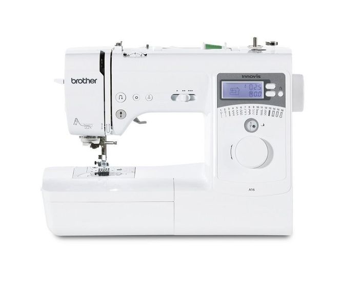 Hovedbilde Brother Innov-is A16 Symaskin