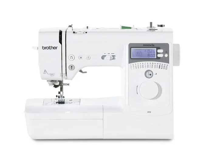 Hovedbilde Brother Innov-is A16 Symaskin