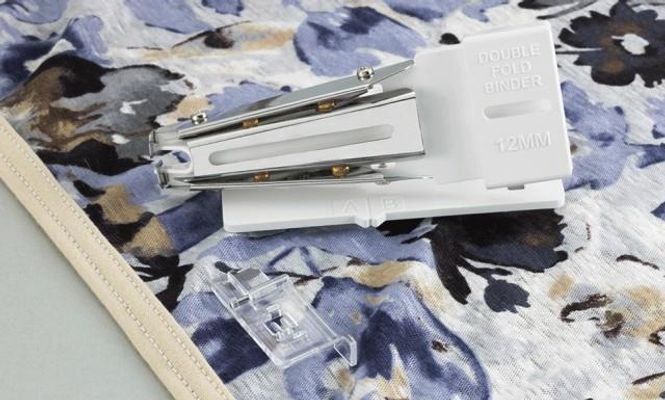 Hovedbilde Brother Kantbåndsapparat (Coverstitch)