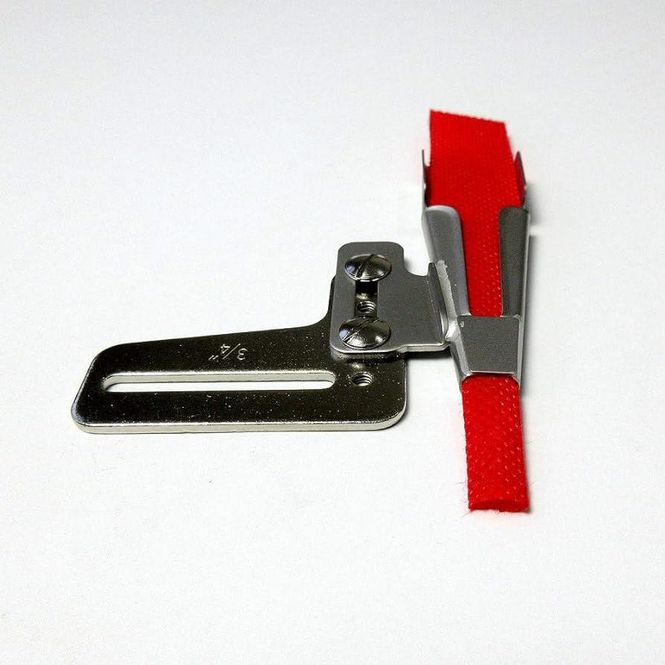 Hovedbilde Baby Lock Beltestroppbretter 3/4