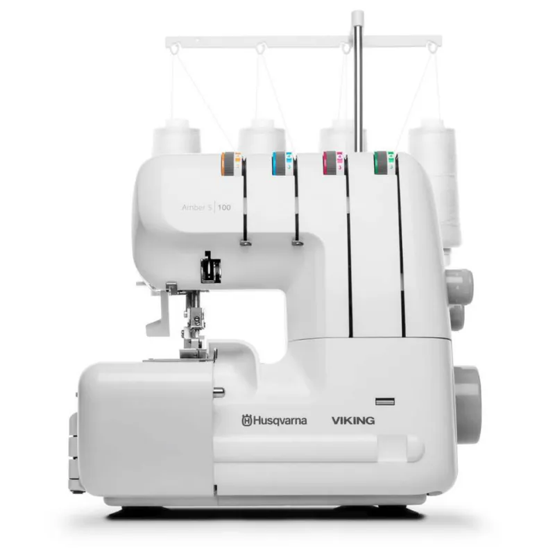 Husqvarna AMBER S100 Overlock
