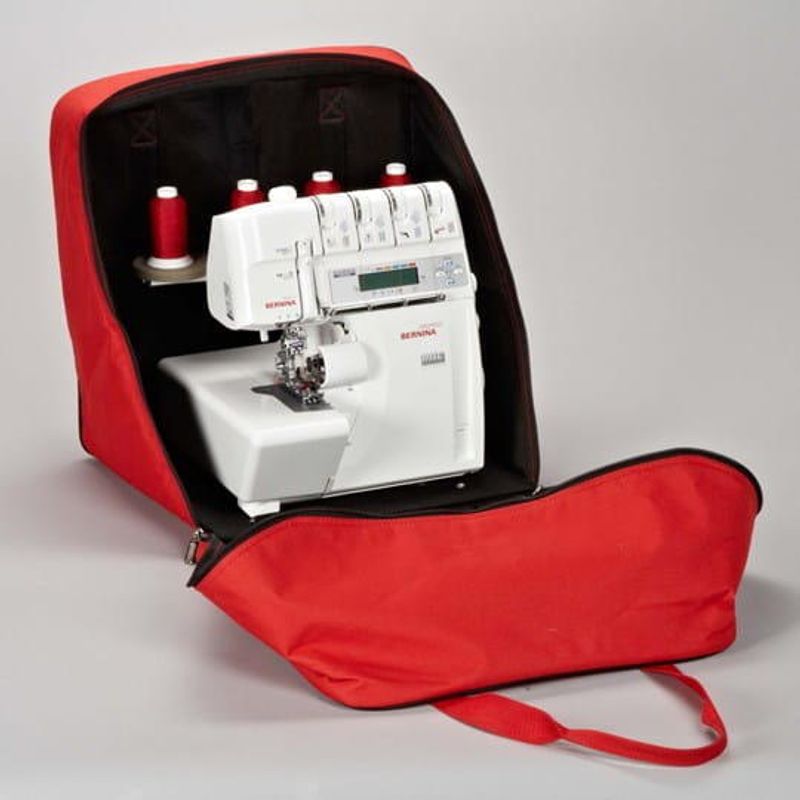 Bernina Bag (Overlock)