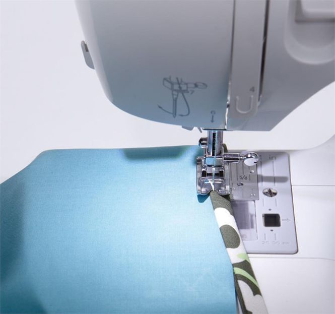 Hovedbilde Singer Fashion Mate 3337 Symaskin
