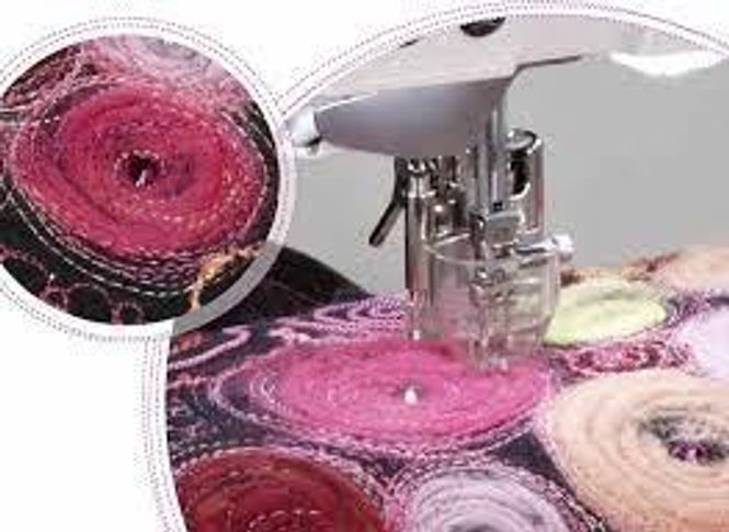 Hovedbilde Bernina PunchWork verktøy Gr. C/D/E/F