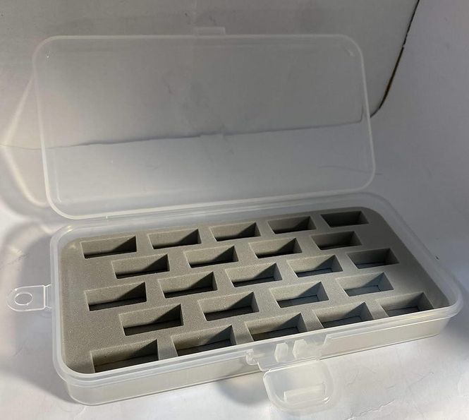 Hovedbilde Spoleboks Bernina VIO/JUMBO/MAXI spoler (uten ...