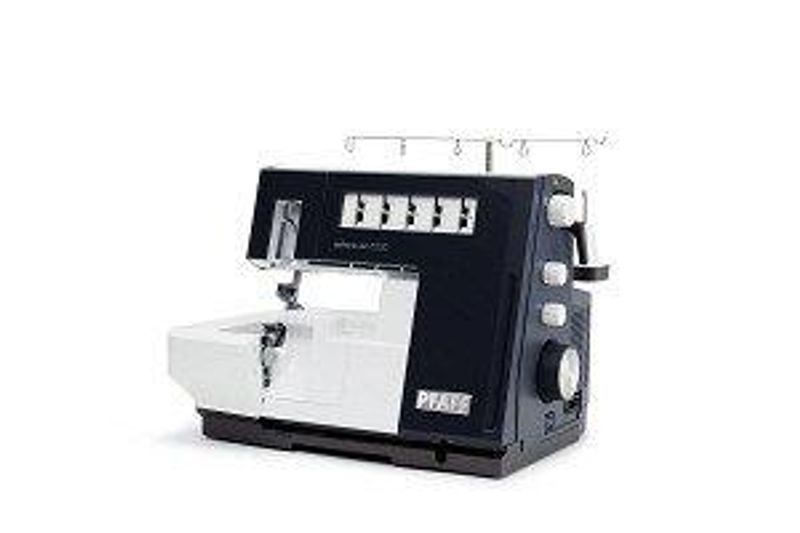Pfaff Admire Air 6000 Coverlock