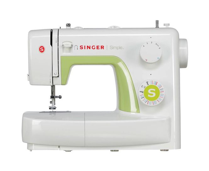 Hovedbilde Singer Simple 3229 Symaskin