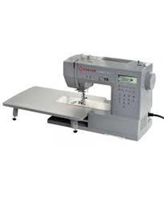 Hovedbilde Sybrett Singer HD Computermaskiner