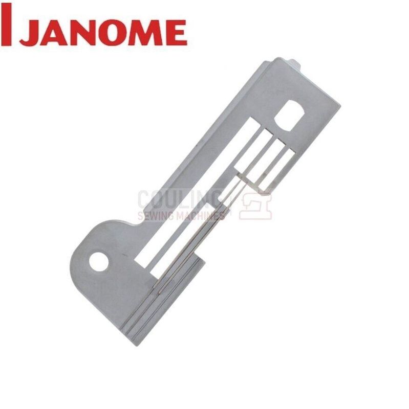 Stingplate Janome AT2000 Overlock