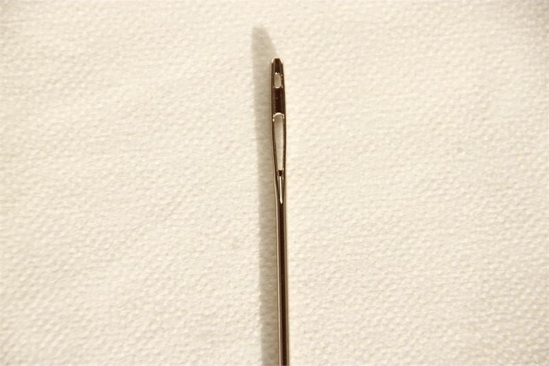 PRYM Trekkenål/Ullnål 70mm