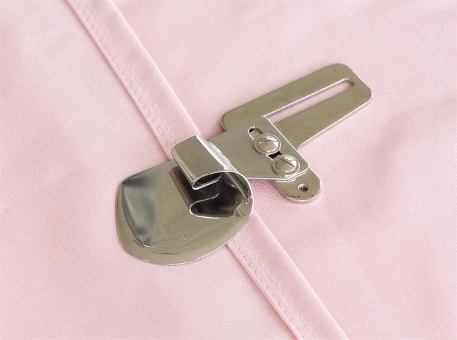 Hovedbilde Baby Lock Faldebretter 1/2