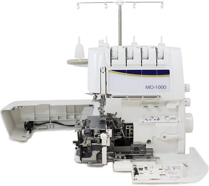 Hovedbilde Juki MO-1000 Air Overlock