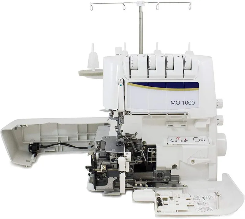 Juki MO-1000 Air Overlock