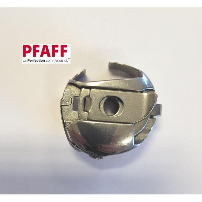 Hovedbilde Spolehus Pfaff
