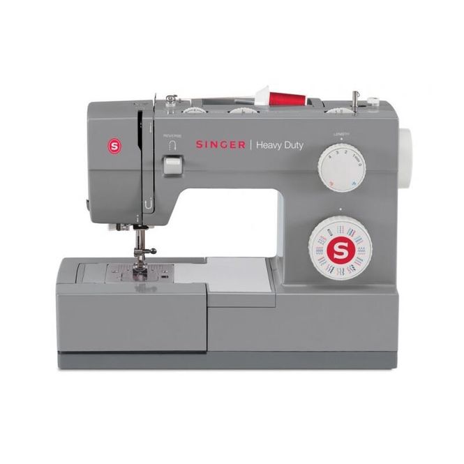 Hovedbilde Singer Heavy Duty 4432 Symaskin