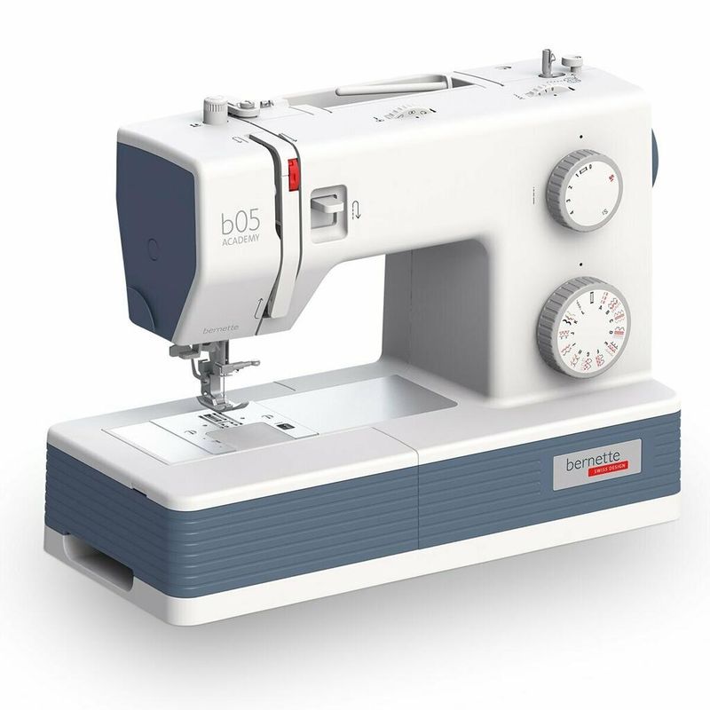 Bernina Bernette Academy 05 Symaskin