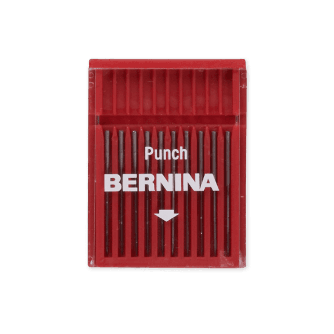 Hovedbilde Bernina PunchWork Nål 10pk