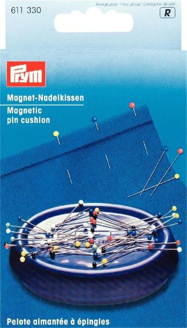 Hovedbilde Prym Magnetisk Nålpute