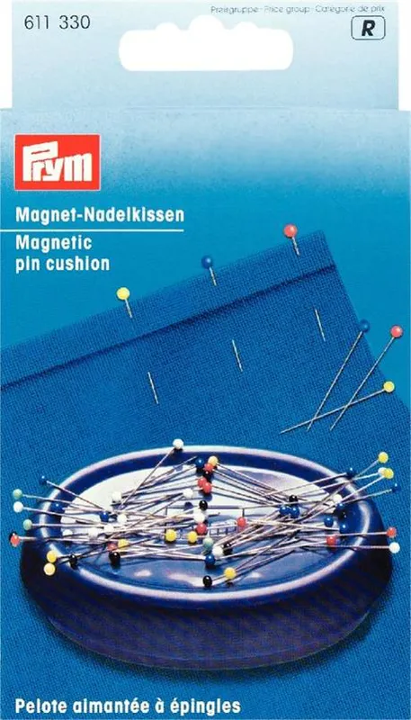 Prym Magnetisk Nålpute