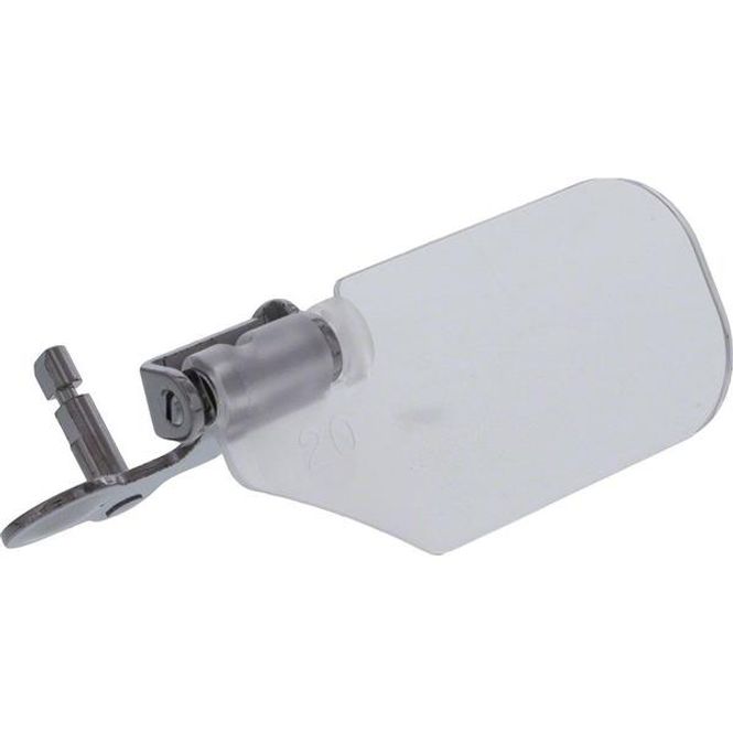 Hovedbilde Forstørrelsesglass Janome DC6030 Embla