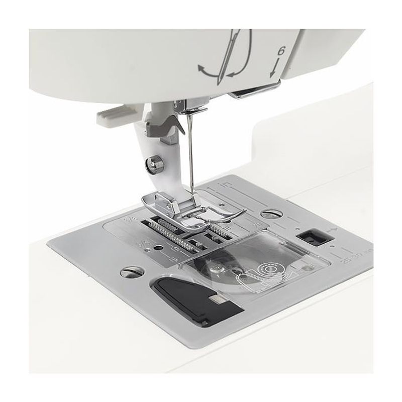 Singer Fashion Mate 3342 Symaskin