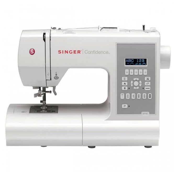 Hovedbilde Singer Confidence 7470 Symaskin
