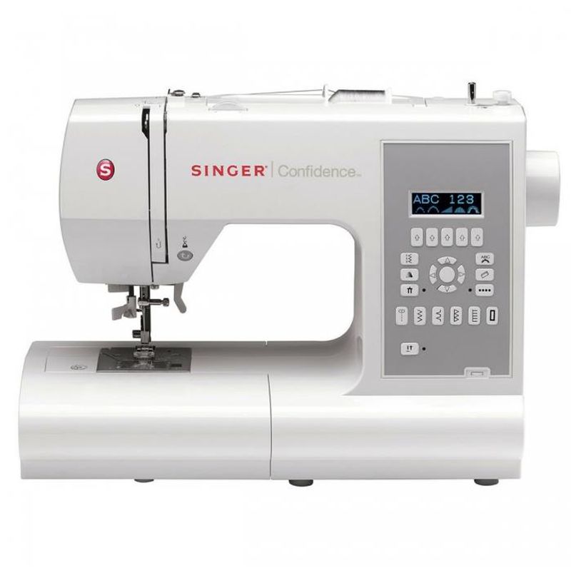 Singer Confidence 7470 Symaskin