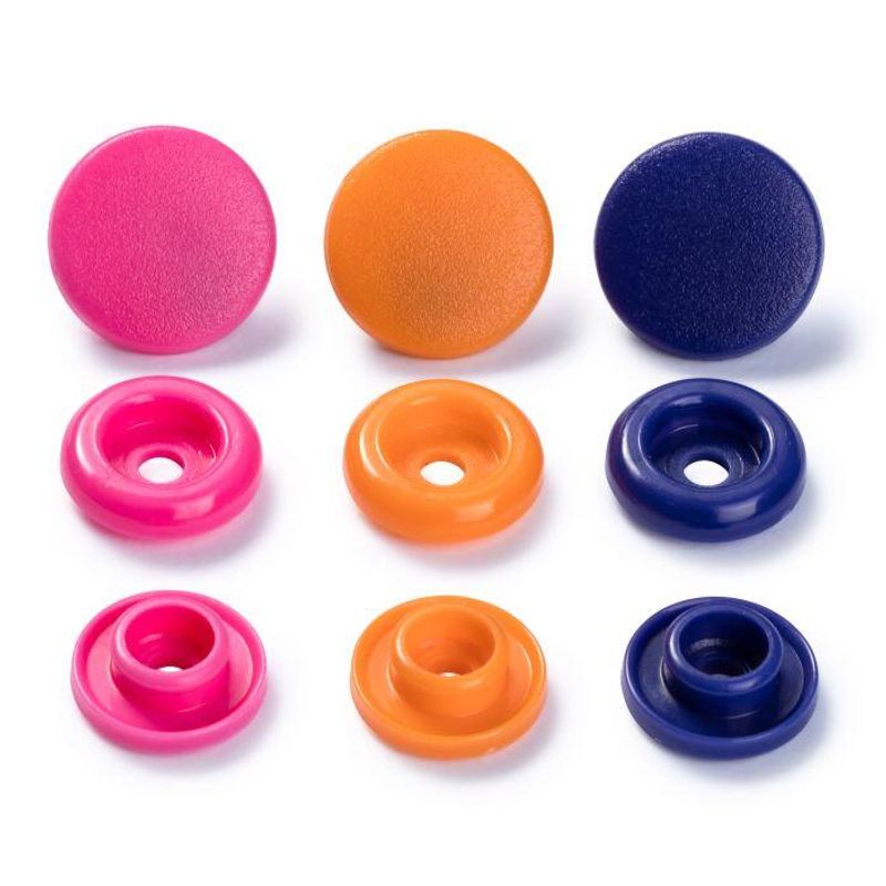 Prym Love Color Snaps 12,4mm 30stk