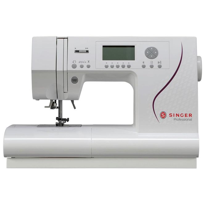 Hovedbilde Singer Legacy C430 Symaskin