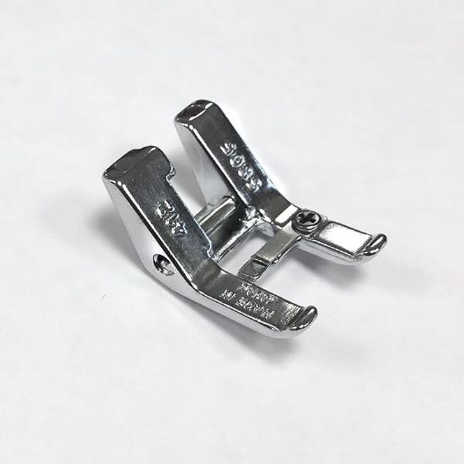 Hovedbilde Husqvarna Trykkfot Gimpingfot/Dekorfot