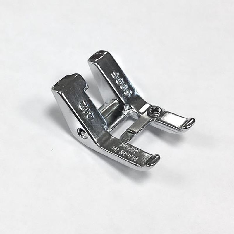 Husqvarna Trykkfot Gimpingfot/Dekorfot