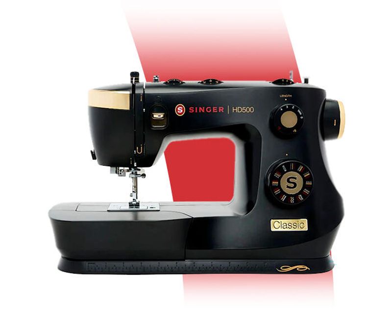 Singer HD500 Classic Symaskin
