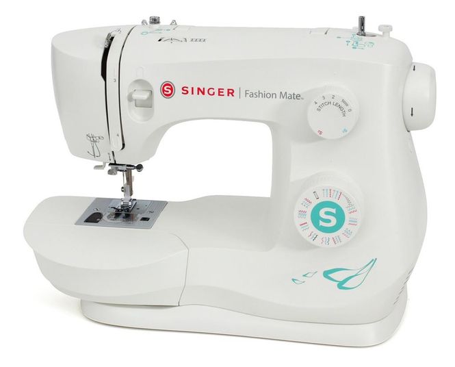 Hovedbilde Singer Fashion Mate 3337 Symaskin
