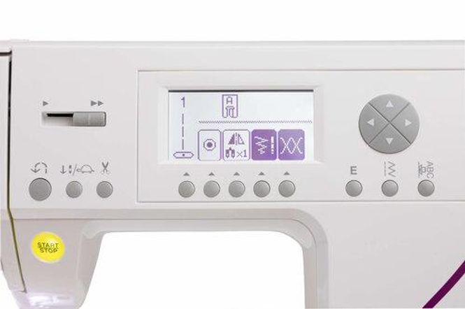 Hovedbilde Singer Legacy C430 Symaskin