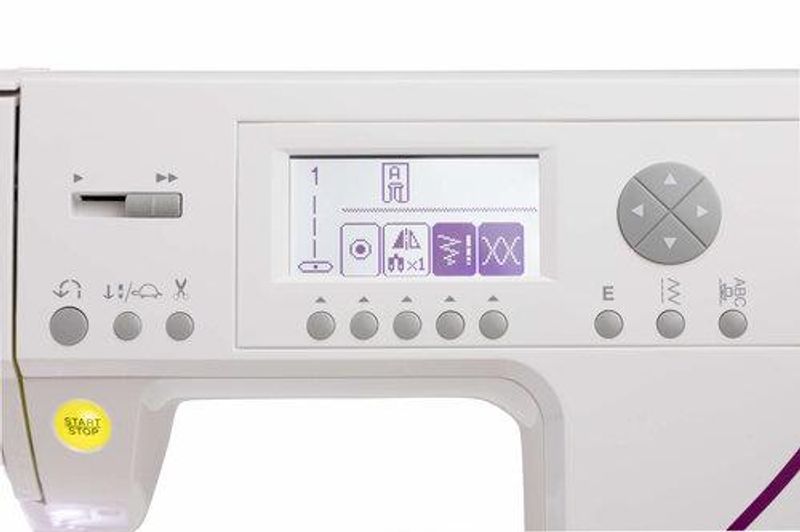 Singer Legacy™ C430 Symaskin
