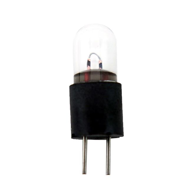 Hovedbilde Lyspære Mini Halogen Spesial
