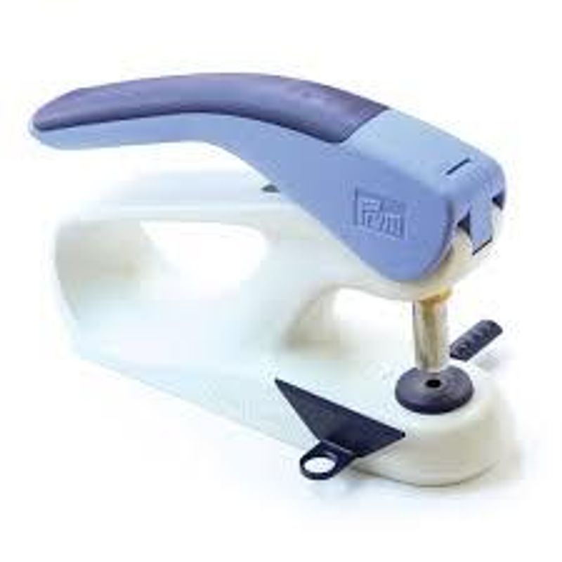 Prym Knappepresse