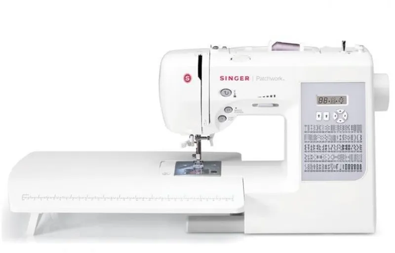 Singer 7285Q Patchwork Symaskin