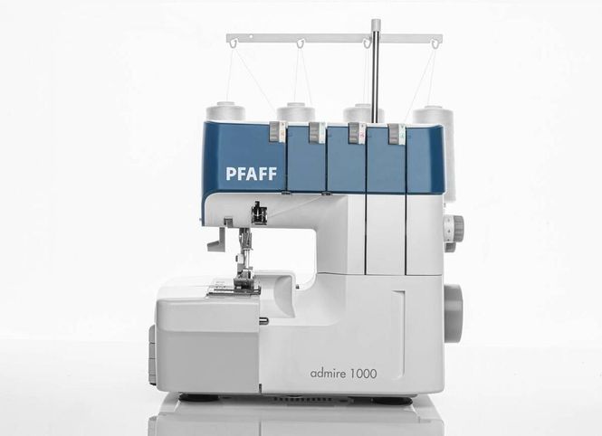 Hovedbilde Pfaff Admire 1000 Overlock