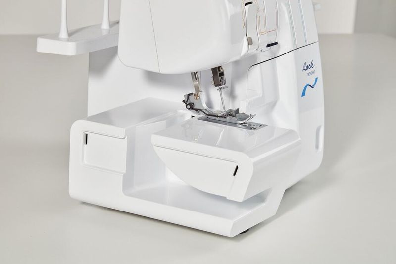 Brother 3034DWT Overlock 