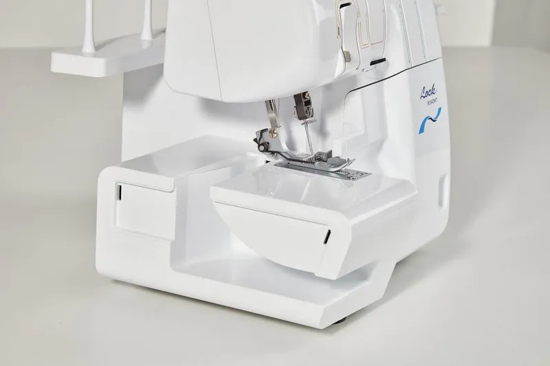 Brother 3034DWT Overlock 