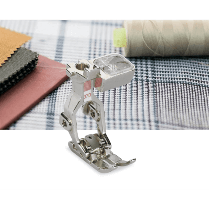 Hovedbilde Bernina Trykkfot 37D Inch fot